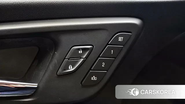 Chevrolet (GM Daewoo) The New Malibu id 3661651 из Кореи 9