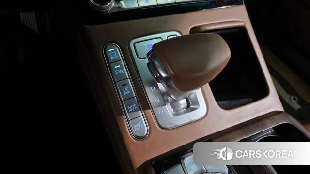 Genesis G90 id 4417018 из Кореи 9