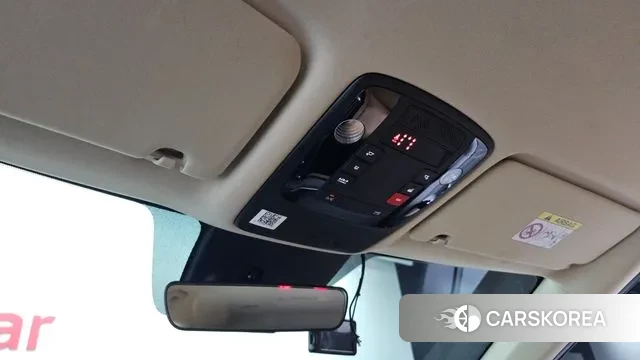 Kia Carnival 4th generation id 3771400 из Кореи 9