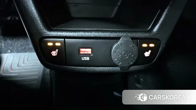 Kia The New Ray id 3447976 из Кореи 9