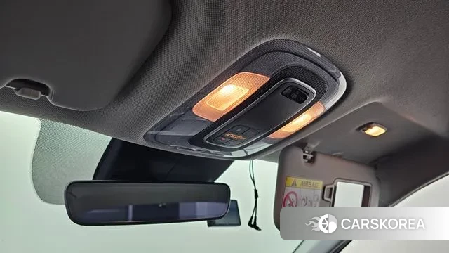 Hyundai Avante (CN7) id 3621632 из Кореи 9