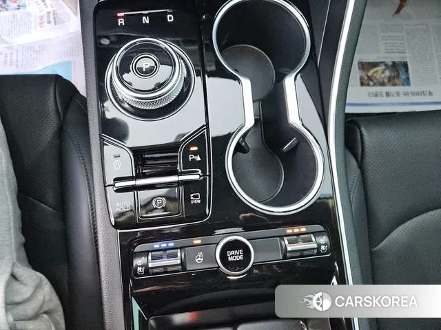 Kia K5 3rd generation id 3394189 из Кореи 9