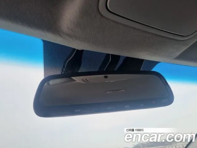 Kia The New K3 2nd generation id 2604548 из Кореи 9