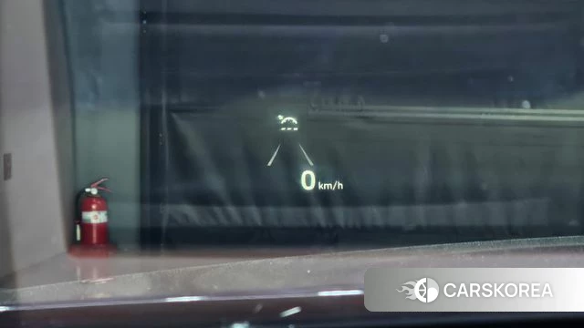 Genesis G90 id 4625669 из Кореи 9