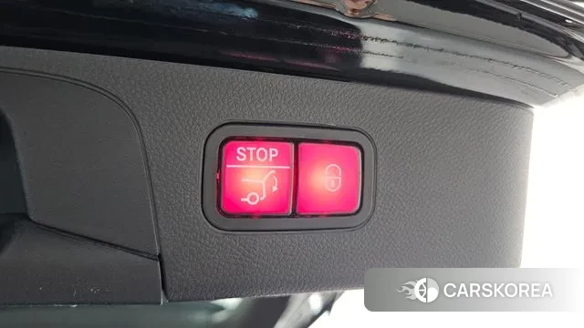 Mercedes-Benz GLC-Class X253 id 3400813 из Кореи 9