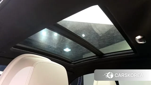 BMW X6 (G06) id 3457115 из Кореи 9