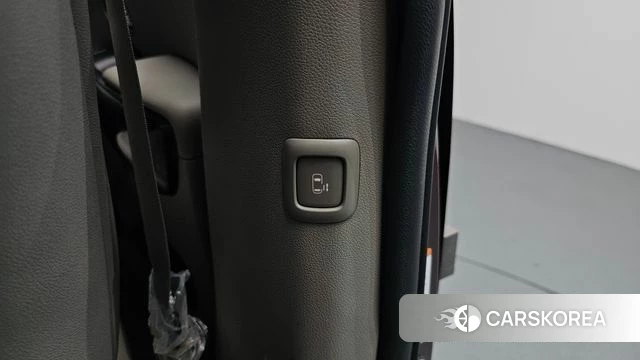 Kia The New Carnival id 4647782 из Кореи 9