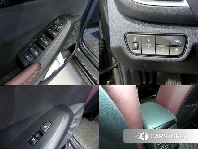 Kia Seltos id 4383986 из Кореи 9