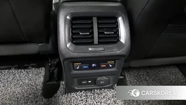 Volkswagen Tiguan second Generation id 3459560 из Кореи 9