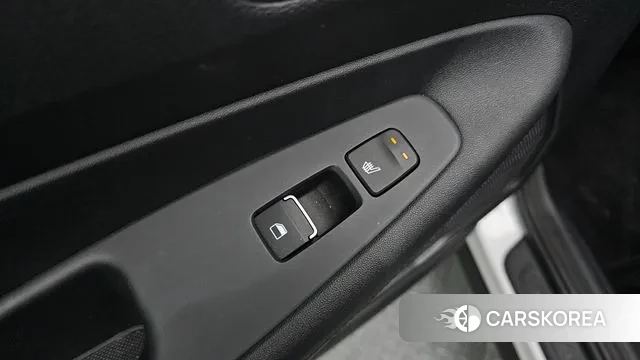 Hyundai The New Santa Fe id 3566425 из Кореи 9