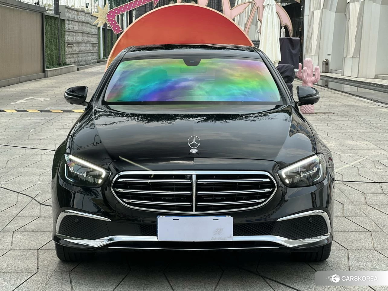 Mercedes-Benz E-Class id 4454072 из Китая 9