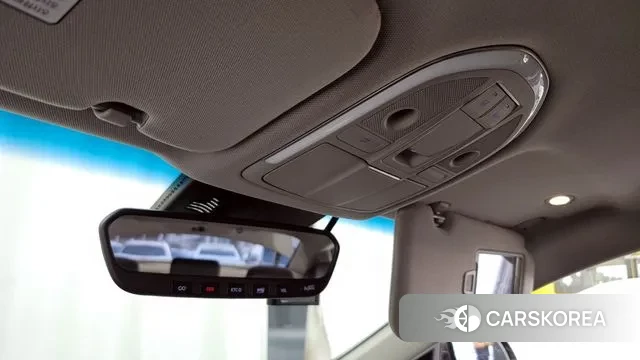 Genesis G80 id 3284341 из Кореи 9