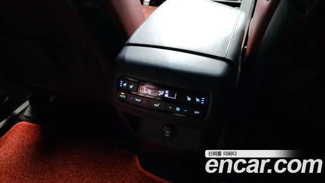 Hyundai The New Palisade id 2658551 из Кореи 9