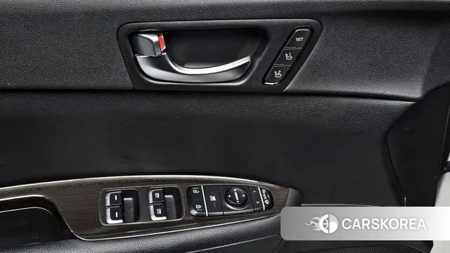 Kia The New K5 2nd generation id 3593403 из Кореи 9