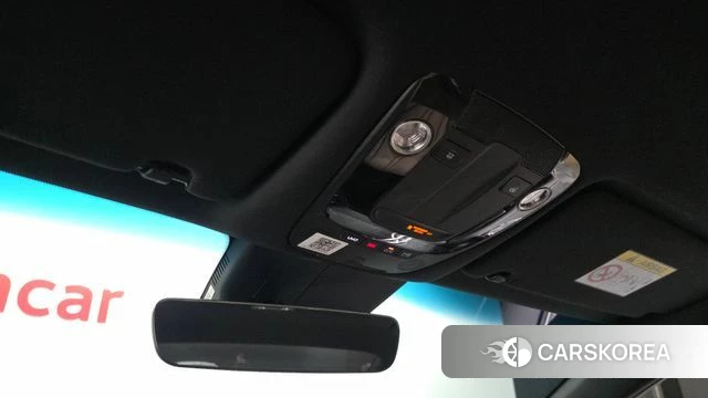 Kia K8 id 4231745 из Кореи 9