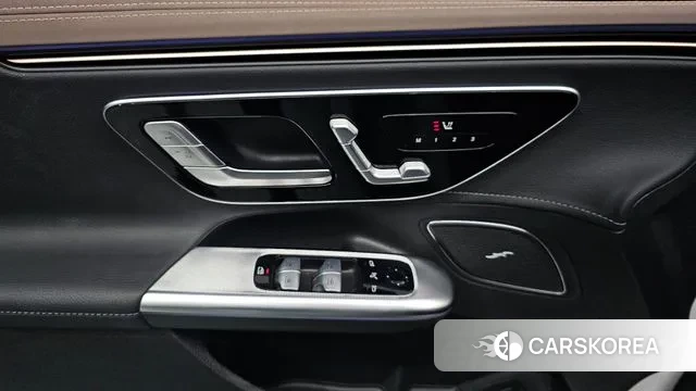 Mercedes-Benz EQE V295 id 3002475 из Кореи 9