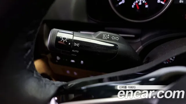 Kia Carnival 4th generation id 2405208 из Кореи 9