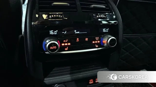 BMW 5 Series (G30) id 3007626 из Кореи 9