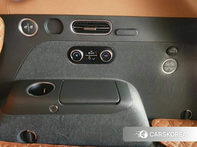Genesis GV80 id 4513025 из Кореи 9