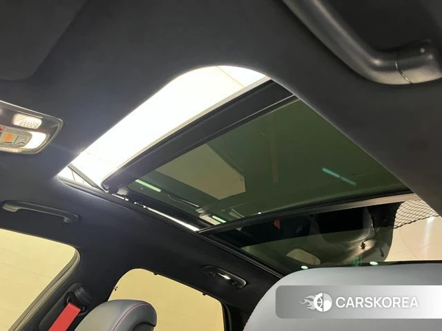 Genesis GV70 id 4178812 из Кореи 9