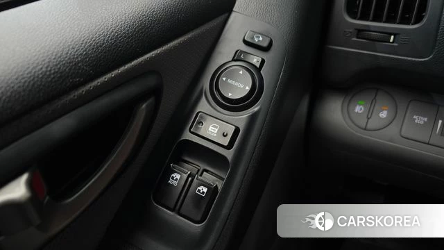 Hyundai The New Grand Starex id 4717762 из Кореи 9