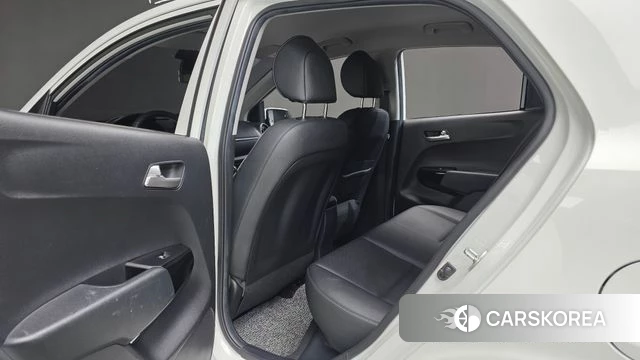 Kia Morning Urban (JA) id 4488600 из Кореи 9