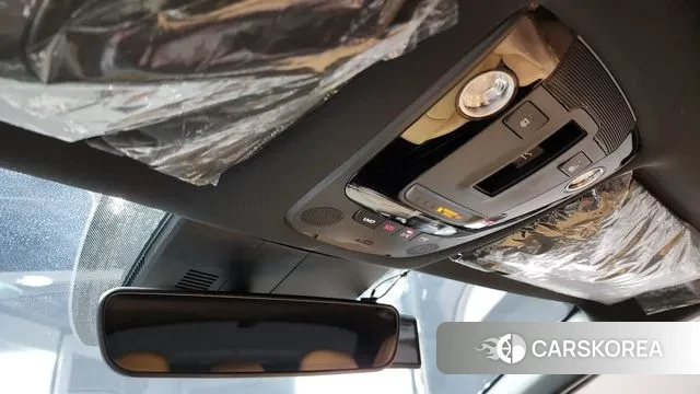 Kia K5 3rd generation id 3024090 из Кореи 9