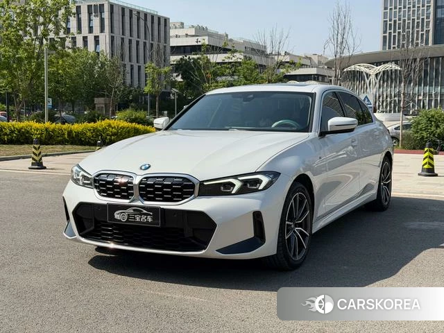 BMW 3 series id 4278853 из Китая 9