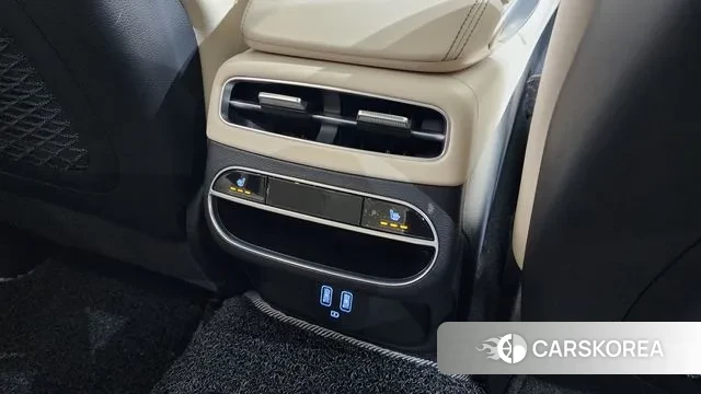 Genesis GV70 id 3591699 из Кореи 9