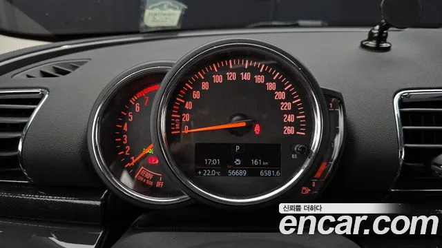 Mini Cooper Clubman id 2666291 из Кореи 9