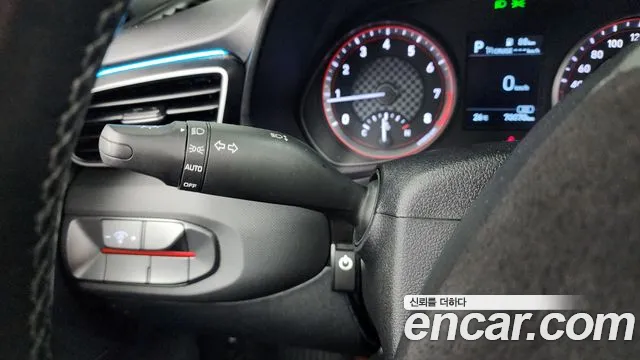 Hyundai Veloster (JS) id 2763542 из Кореи 9