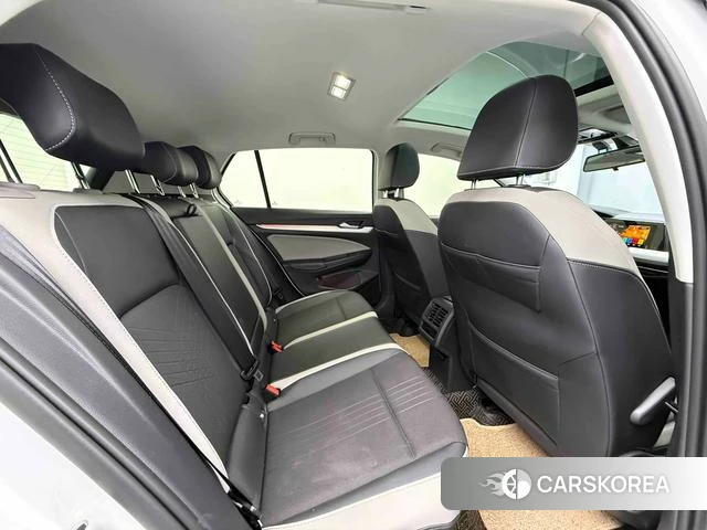 Volkswagen Golf id 4277852 из Китая 9