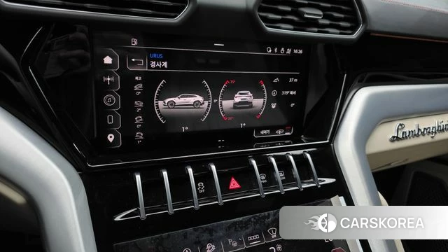 Lamborghini Urus id 4623239 из Кореи 9