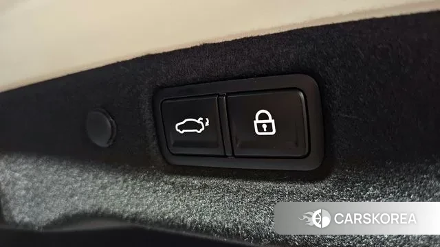 Kia The New K5 3rd generation id 3580892 из Кореи 9