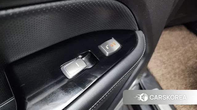 Ssangyong G4 Rexton id 3599137 из Кореи 9