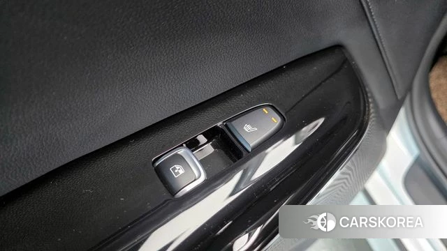 Kia The New K5 3rd generation id 3902545 из Кореи 9