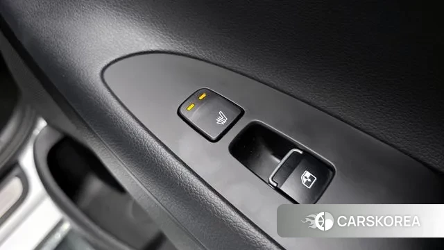 Hyundai The New Grandeur IG Hybrid id 3360639 из Кореи 9