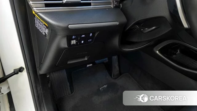 Hyundai The New Grandeur IG id 3916698 из Кореи 9