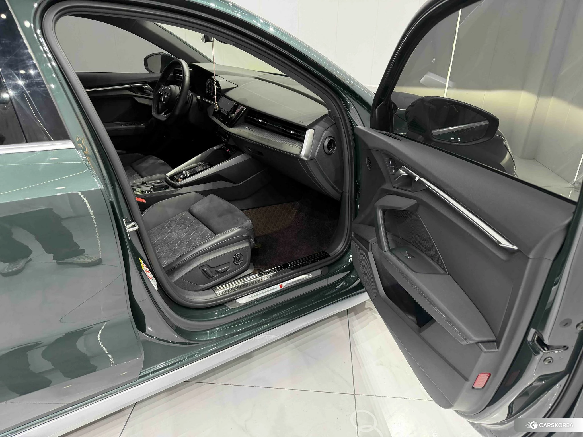 Audi A3 id 4413301 из Китая 9
