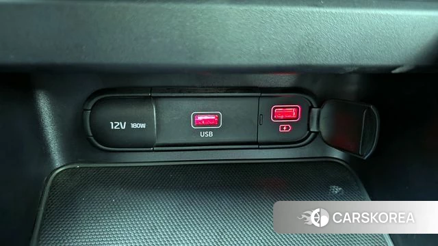 Kia The New K3 2nd generation id 4201624 из Кореи 9