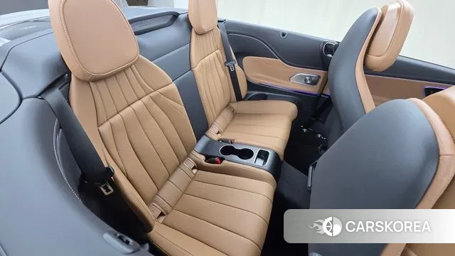 Mercedes-Benz CLE-Class C236 id 3549597 из Кореи 9