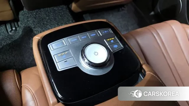 Genesis G80 (RG3) id 3487416 из Кореи 9