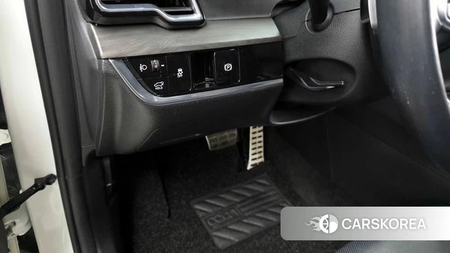 Kia Sportage 5th Generation id 4249926 из Кореи 9