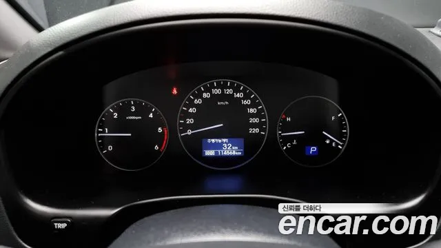 Hyundai The New Grand Starex id 2633097 из Кореи 9