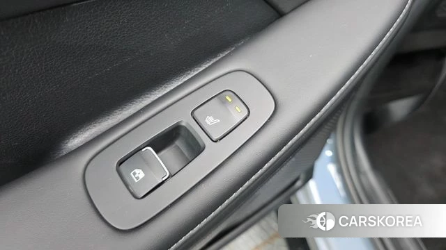Hyundai Sonata D Edge Hybrid (DN8) id 4360351 из Кореи 9