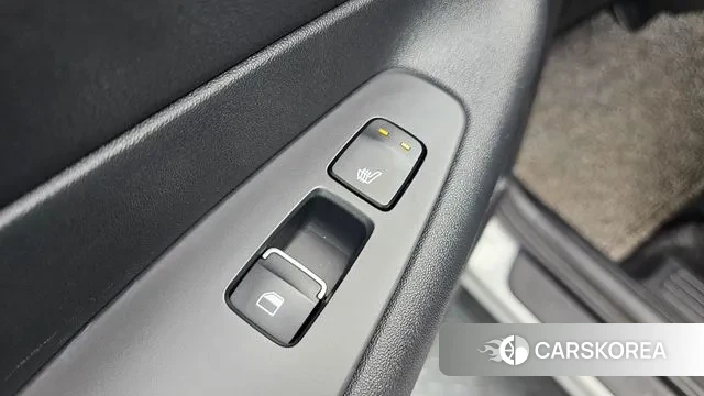 Hyundai The New Santa Fe id 3484213 из Кореи 9