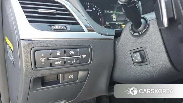 Genesis G80 id 3742676 из Кореи 9