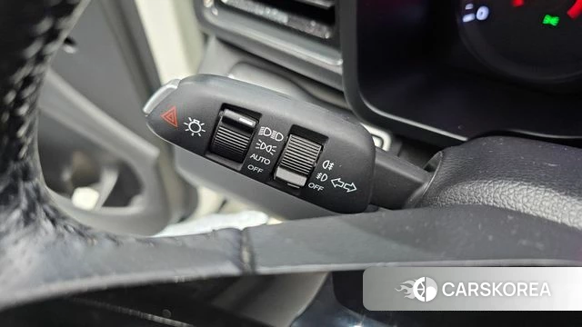 Ssangyong Berry New Tivoli id 4873165 из Кореи 9