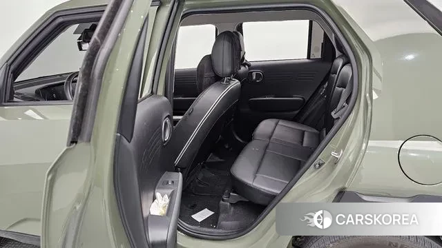 Hyundai Casper id 2964082 из Кореи 9