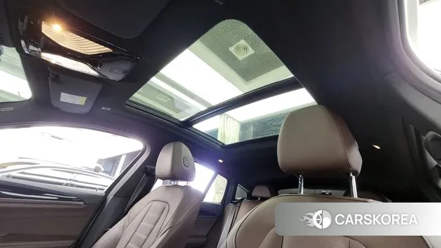 BMW X4 (G02) id 3365793 из Кореи 9